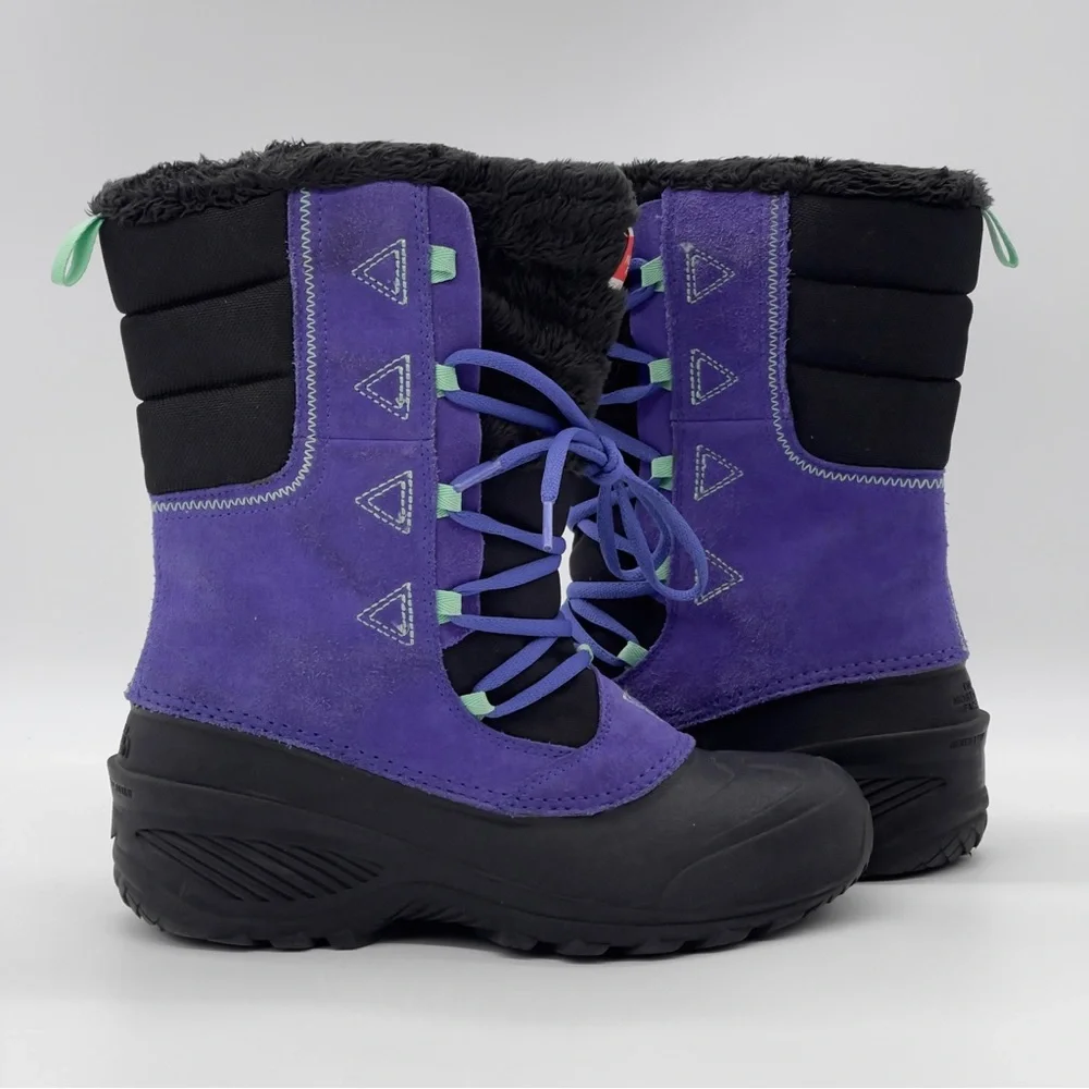 The North Face Boot.
